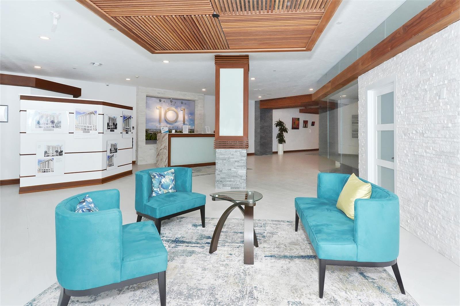 101 S GULFSTREAM AVE #5G