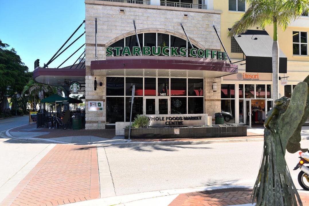 101 S GULFSTREAM AVE #5G