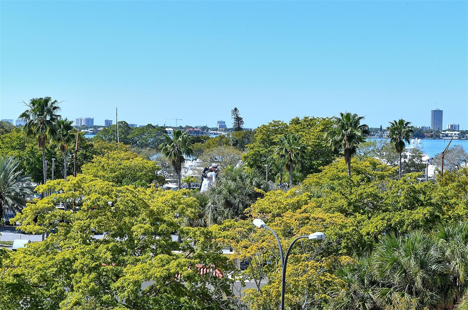 101 S GULFSTREAM AVE #5G