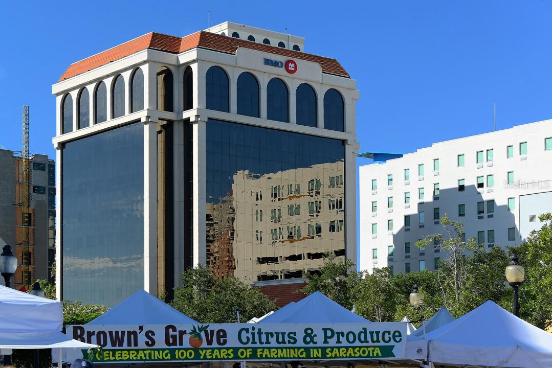 101 S GULFSTREAM AVE #5G