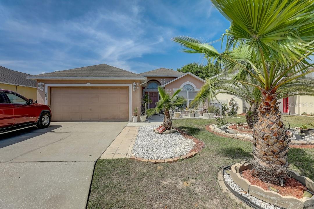 344 ASHFORD DR