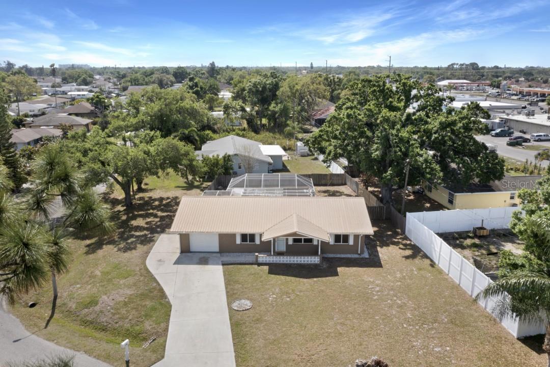 130 ONEIDA RD