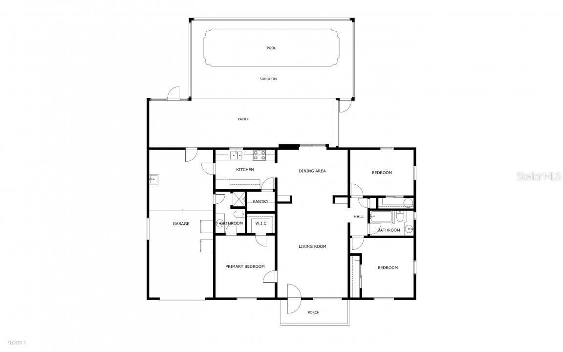 130 ONEIDA RD