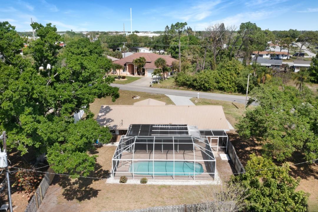 130 ONEIDA RD