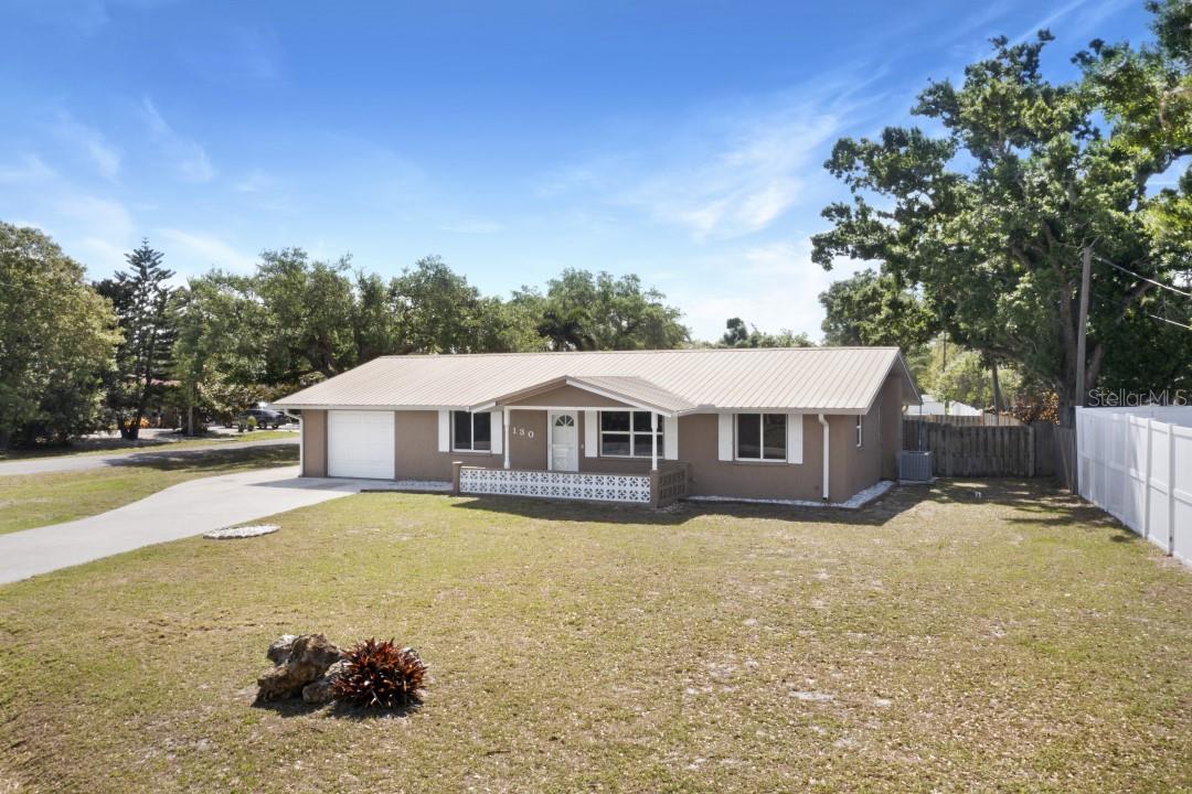 130 ONEIDA RD