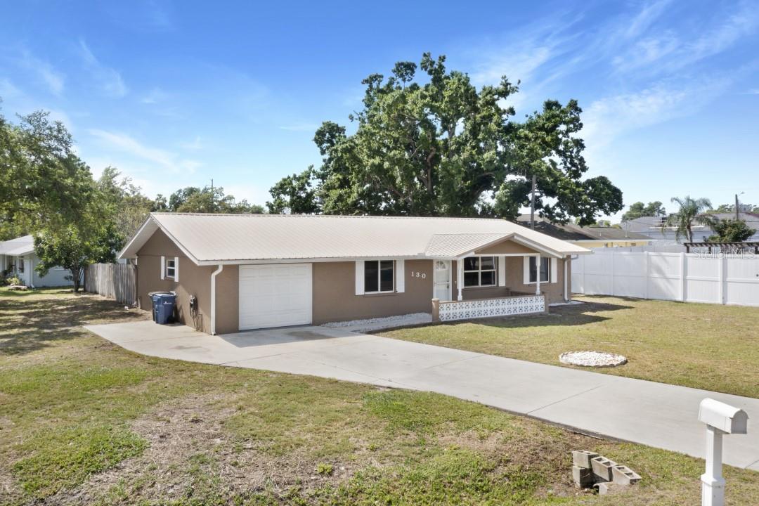 130 ONEIDA RD
