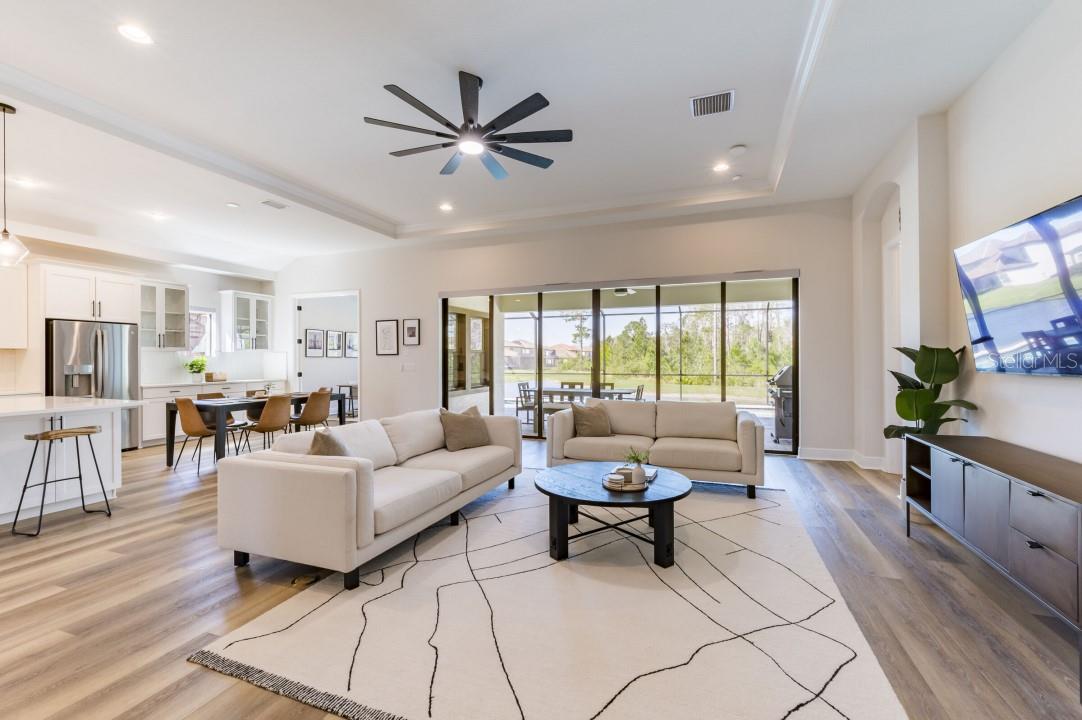 4011 BURDICK LOOP