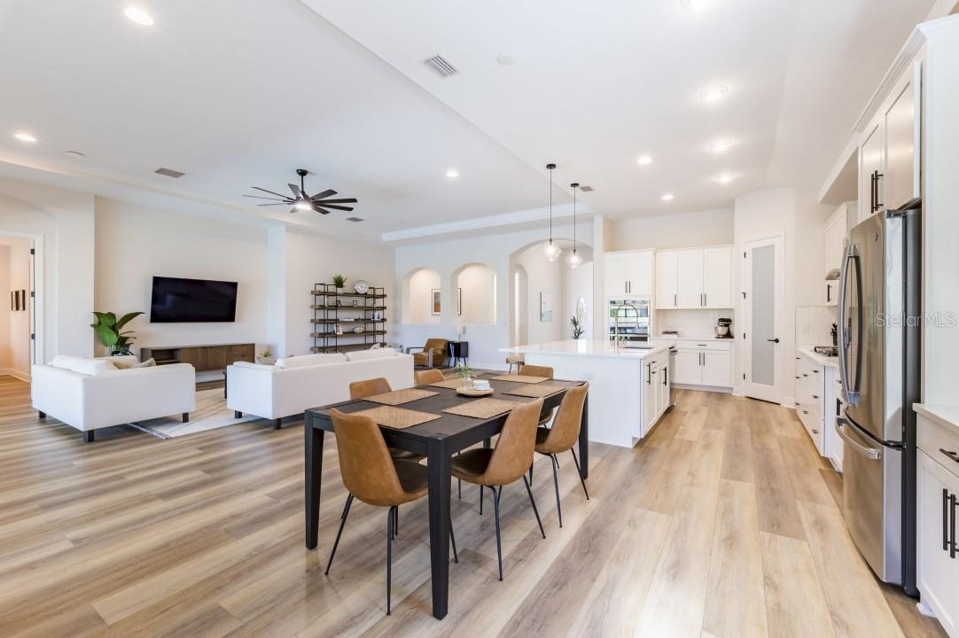 4011 BURDICK LOOP