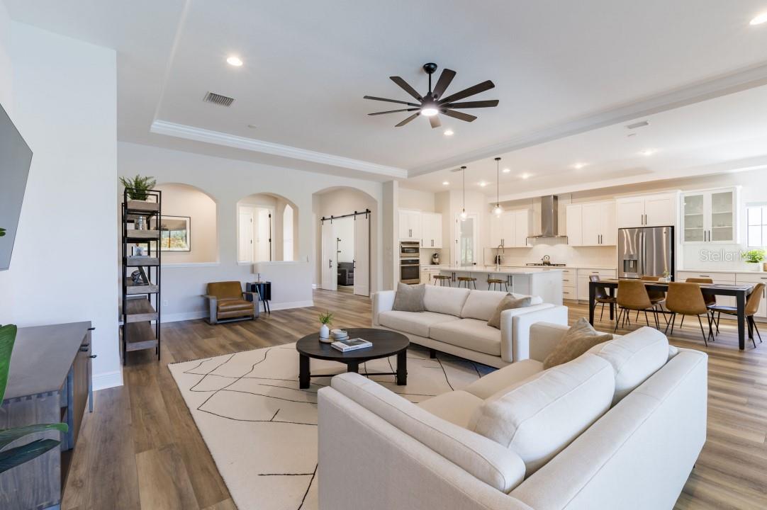 4011 BURDICK LOOP