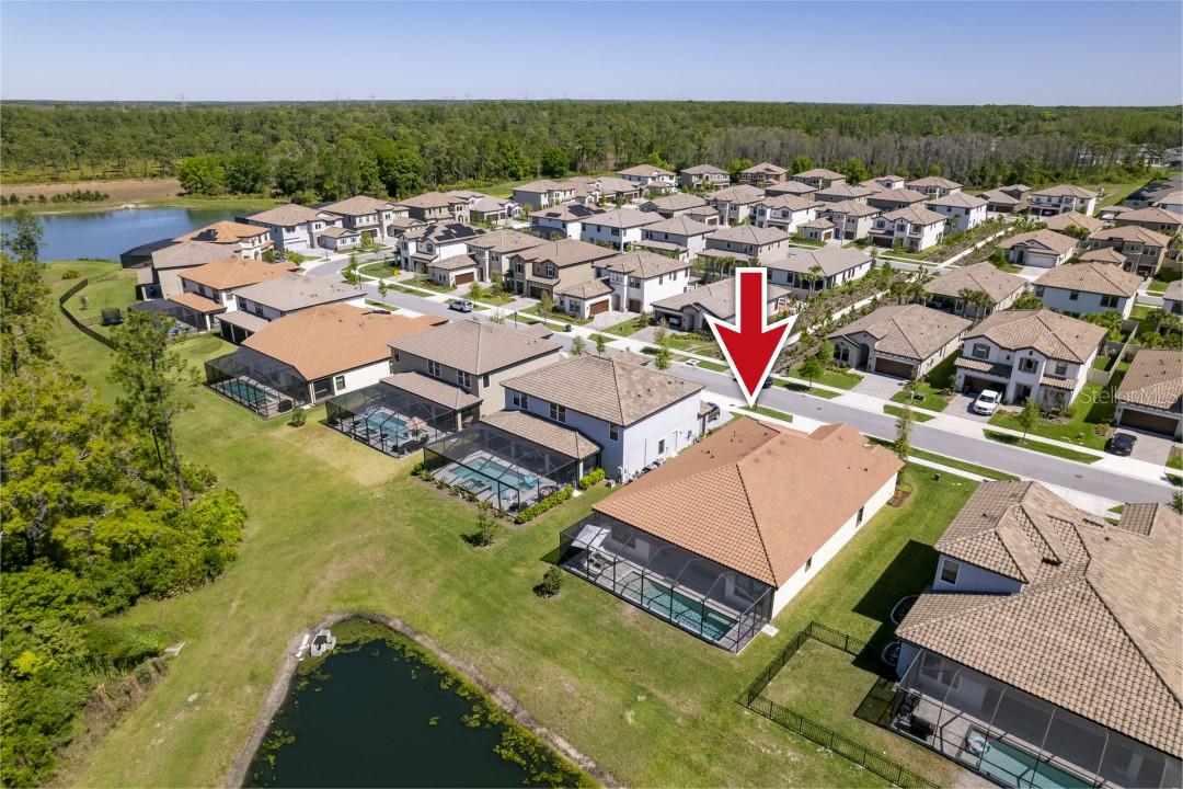 4011 BURDICK LOOP