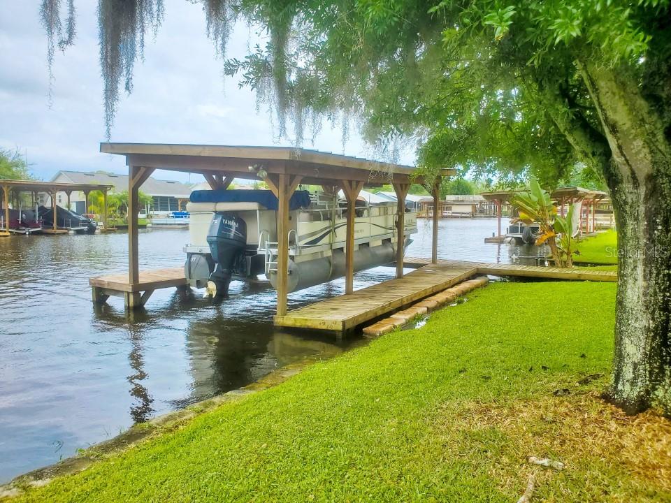 13031 COUNTRY CLUB DR