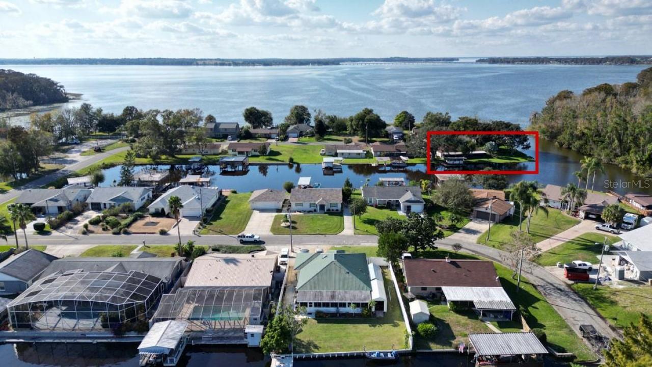 13031 COUNTRY CLUB DR