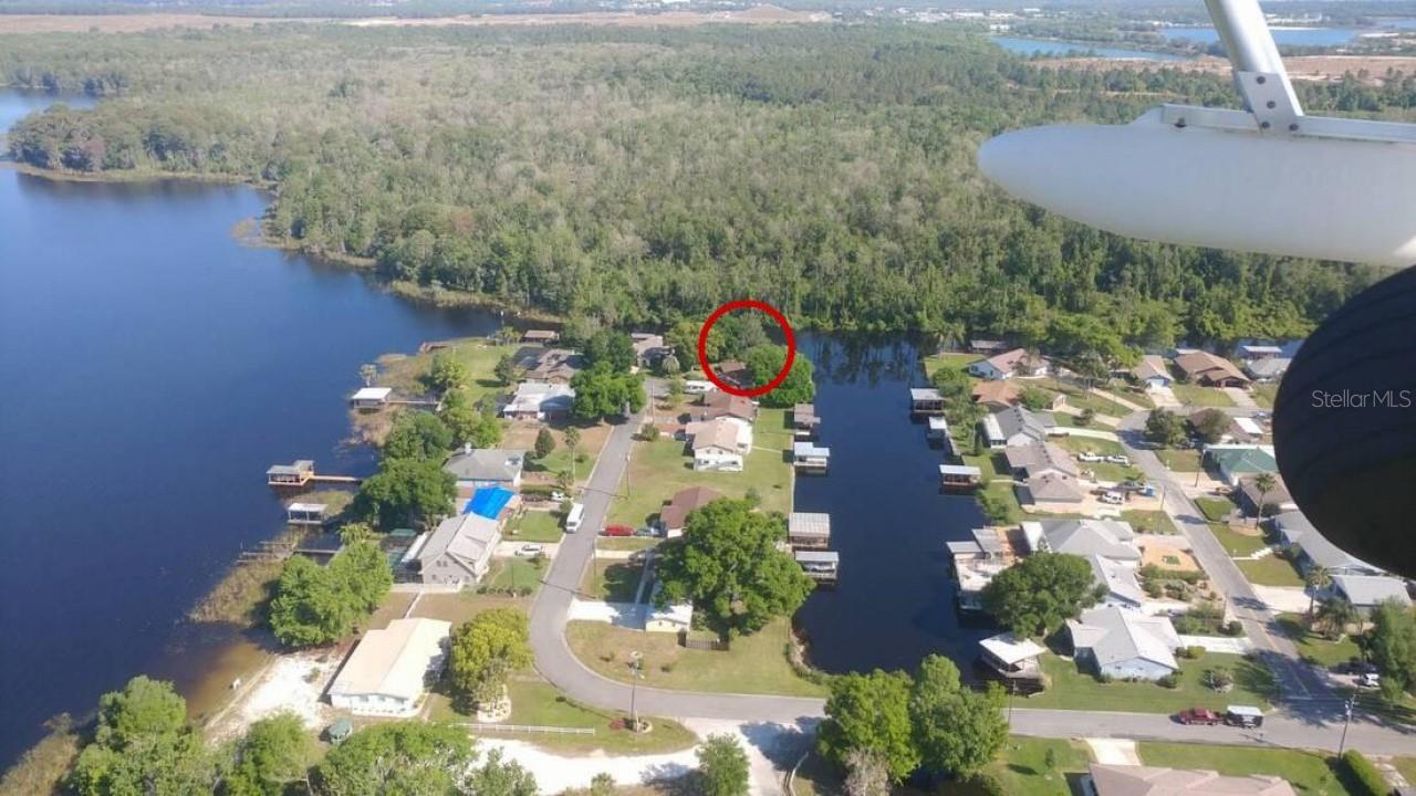 13031 COUNTRY CLUB DR