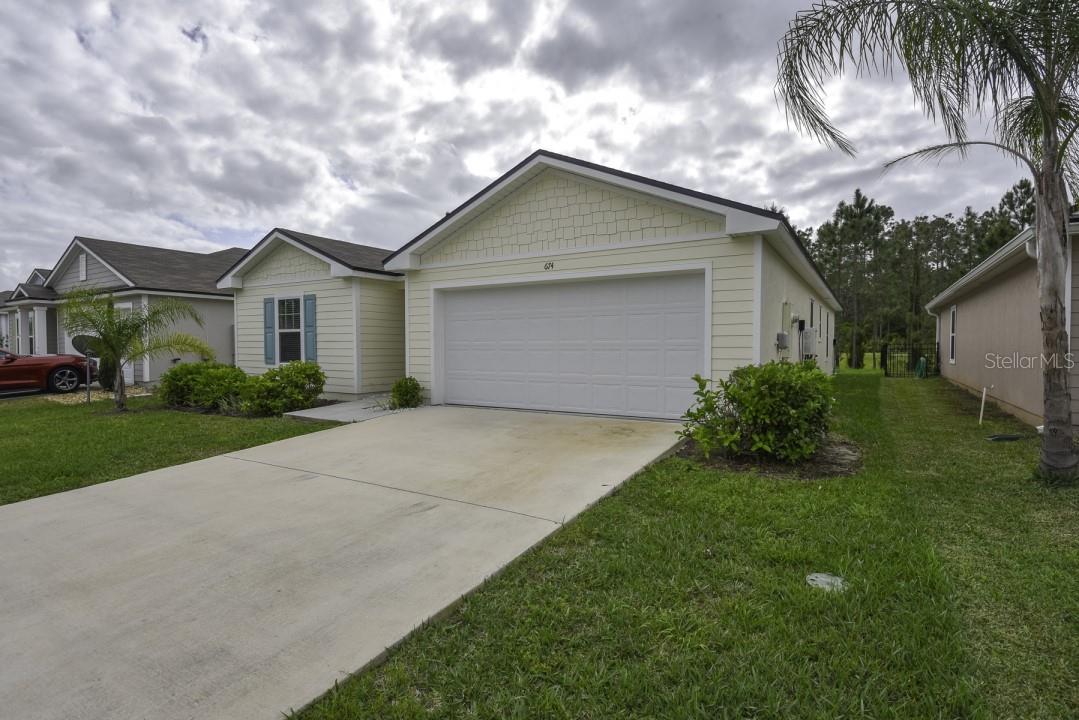 674 GRAND RESERVE DR