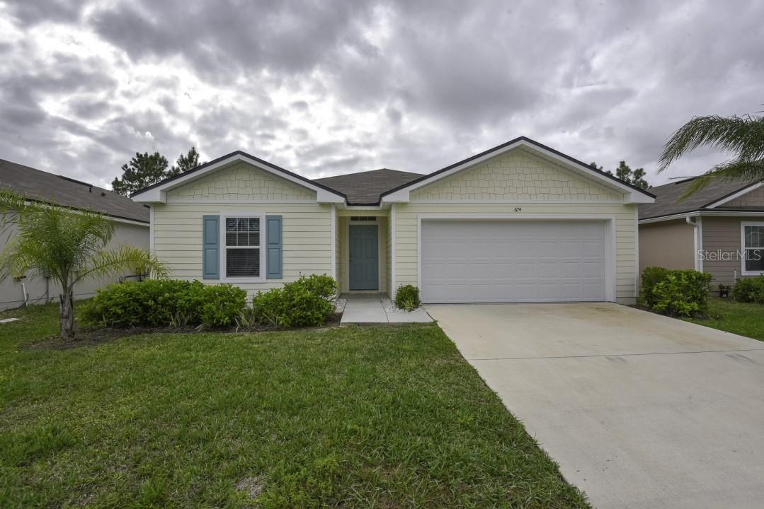 674 GRAND RESERVE DR