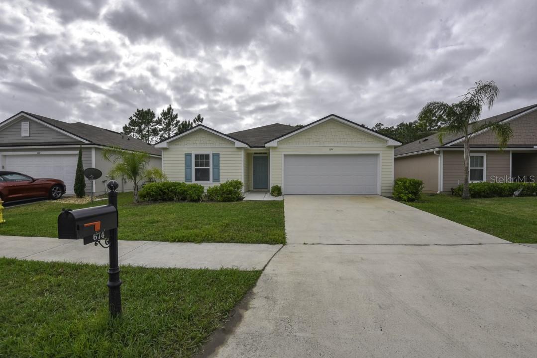 674 GRAND RESERVE DR