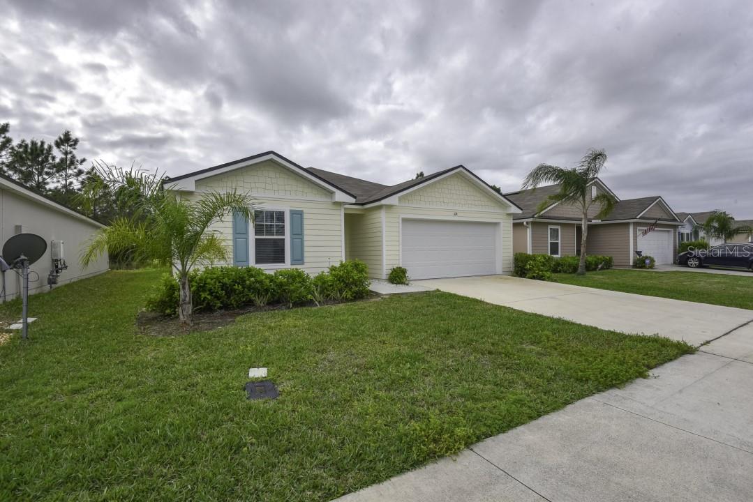 674 GRAND RESERVE DR