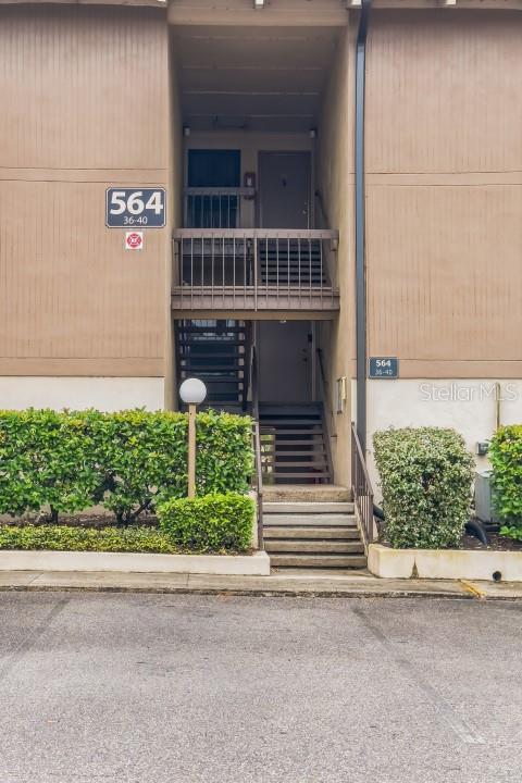 564 ORANGE DR #40