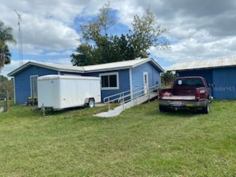 2360 STATE ROAD 66