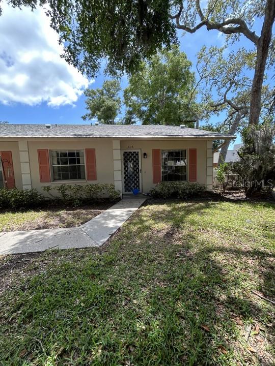 1535 NURSERY RD #403