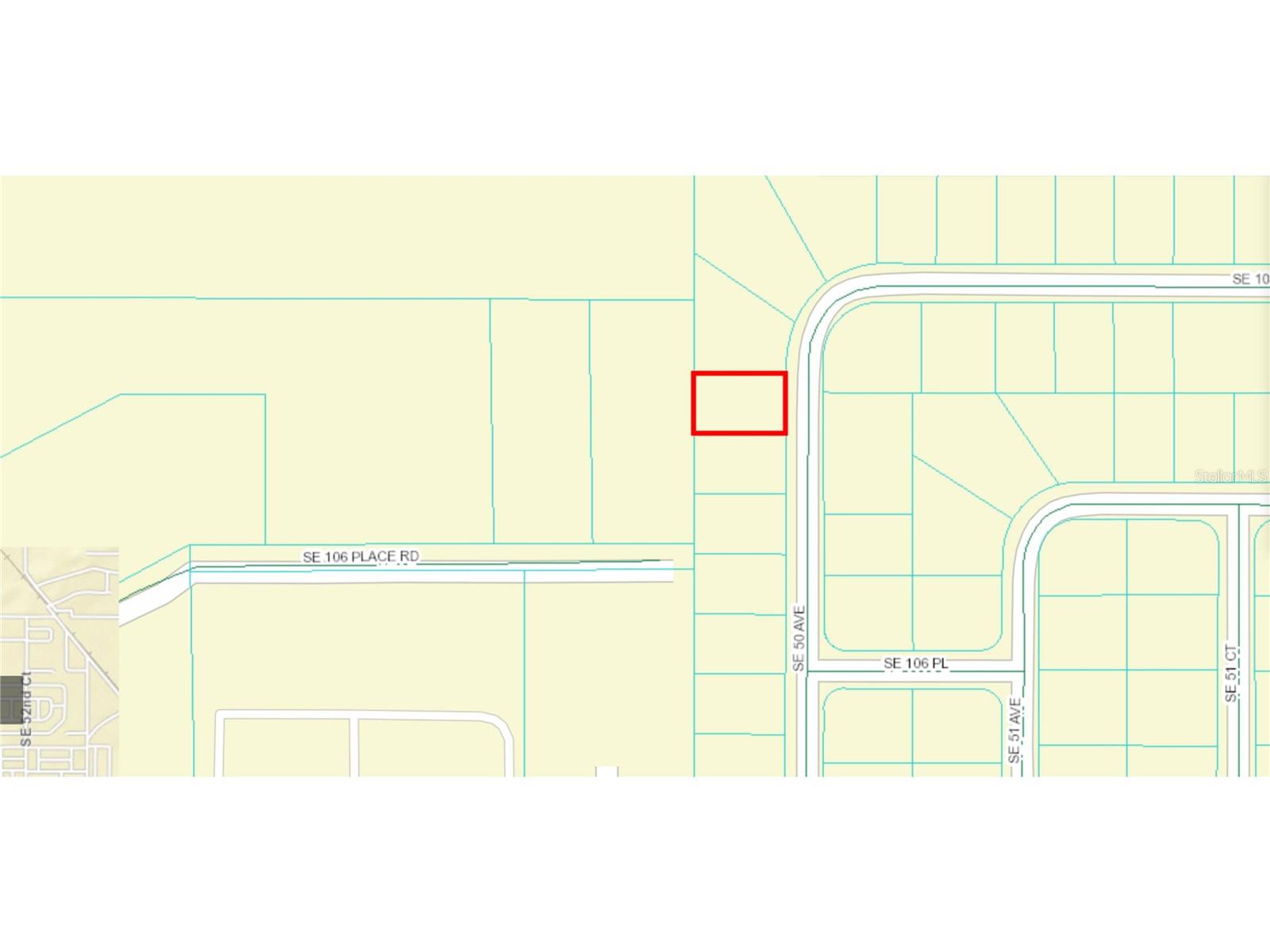 000 SE 50TH AVE