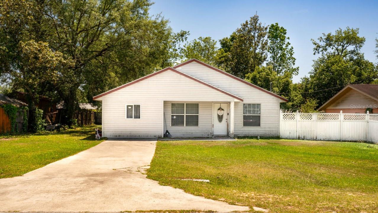 21668 SW HONEYSUCKLE ST