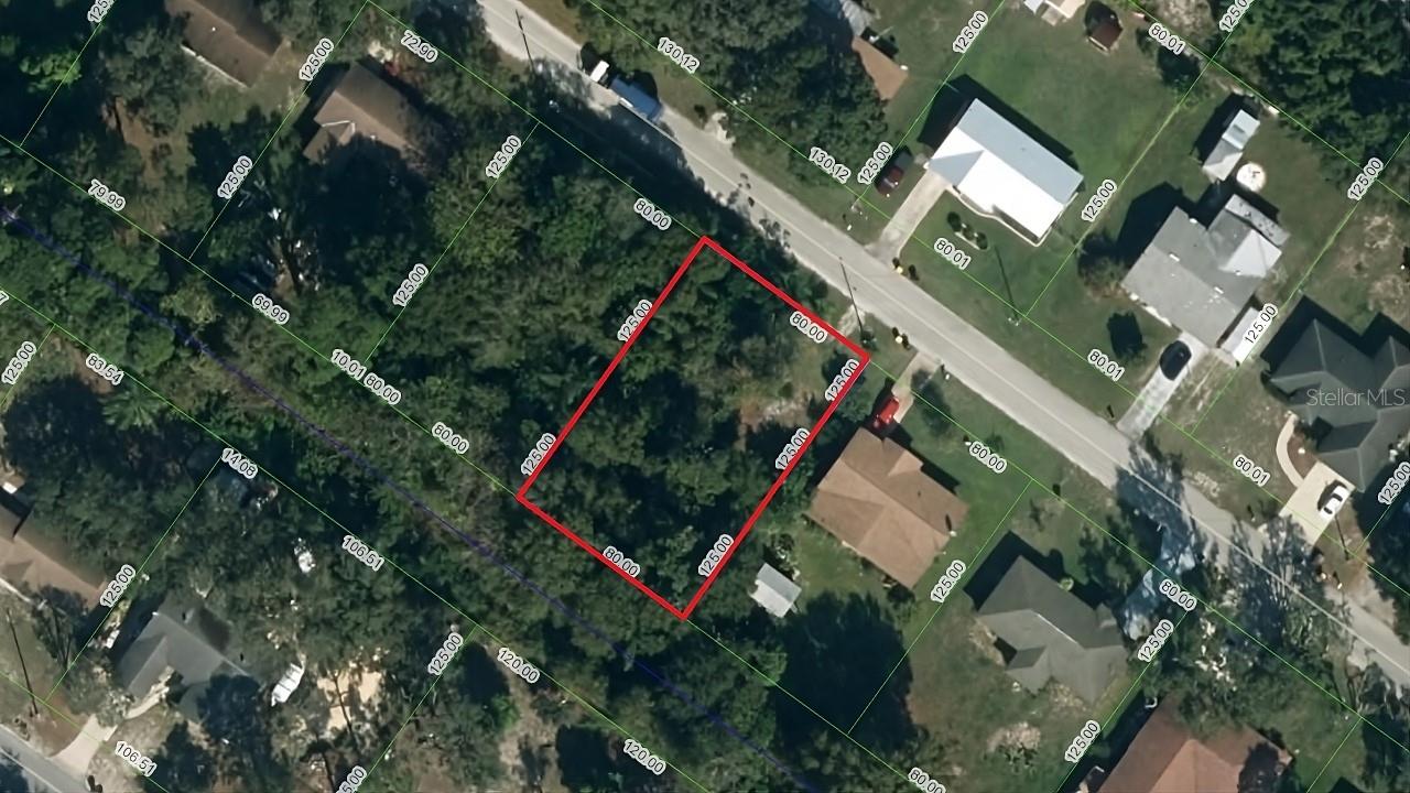 3201 GROUPER DR
