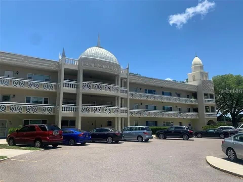 2350 HAITIAN DR #36
