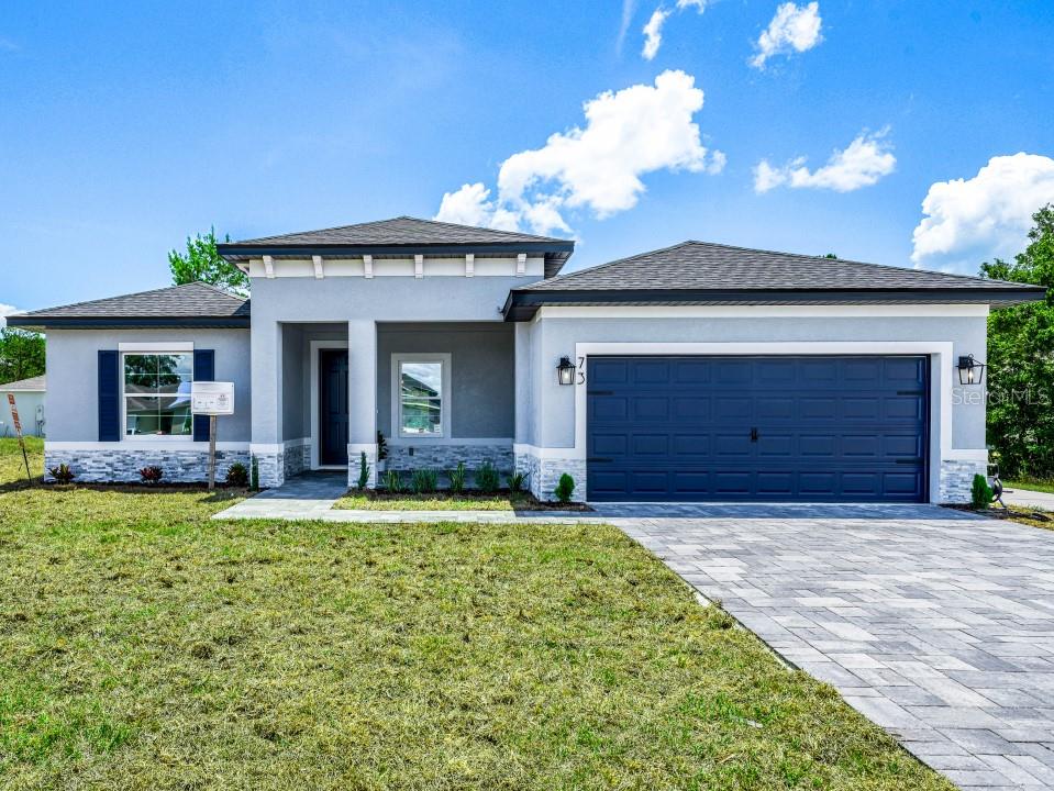 73 ZINNIA LN E