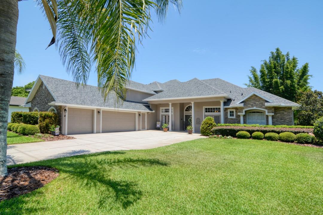 13644 LAKE CAWOOD DR