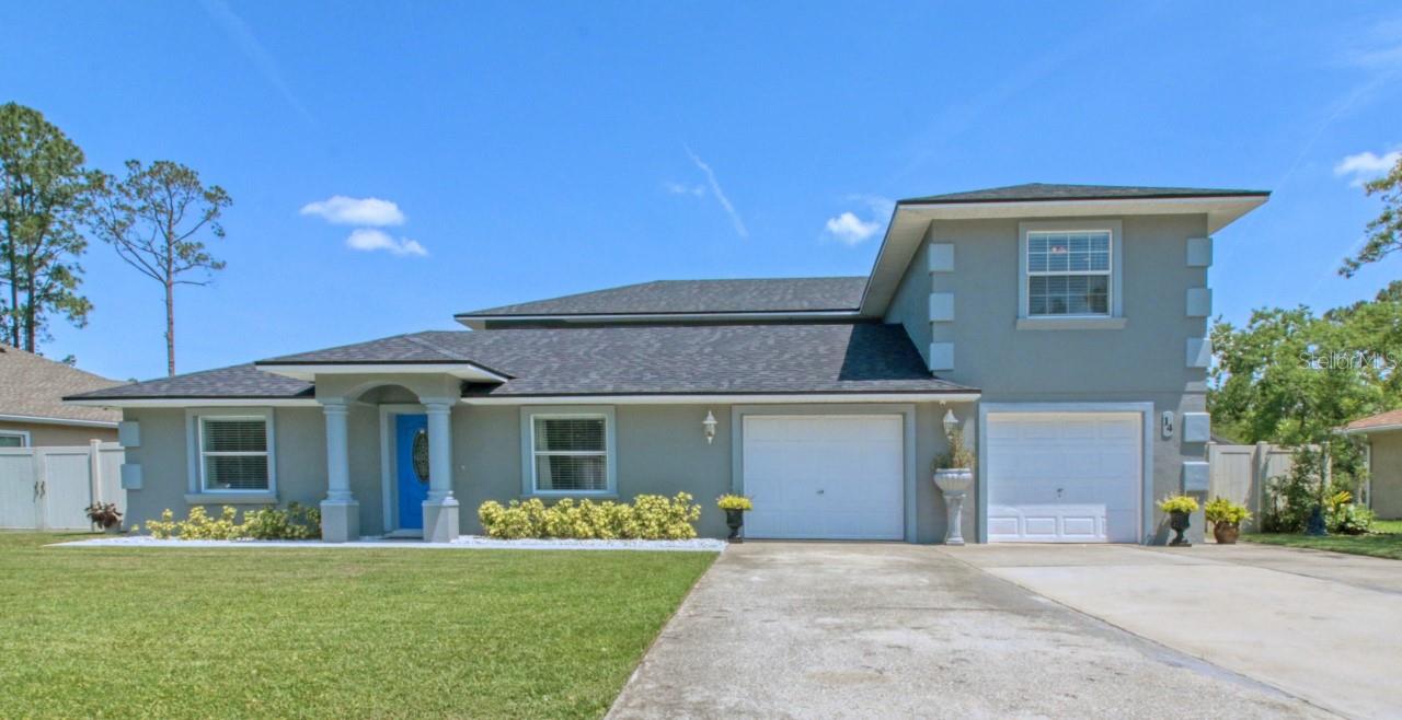 14 WHETSTONE LN