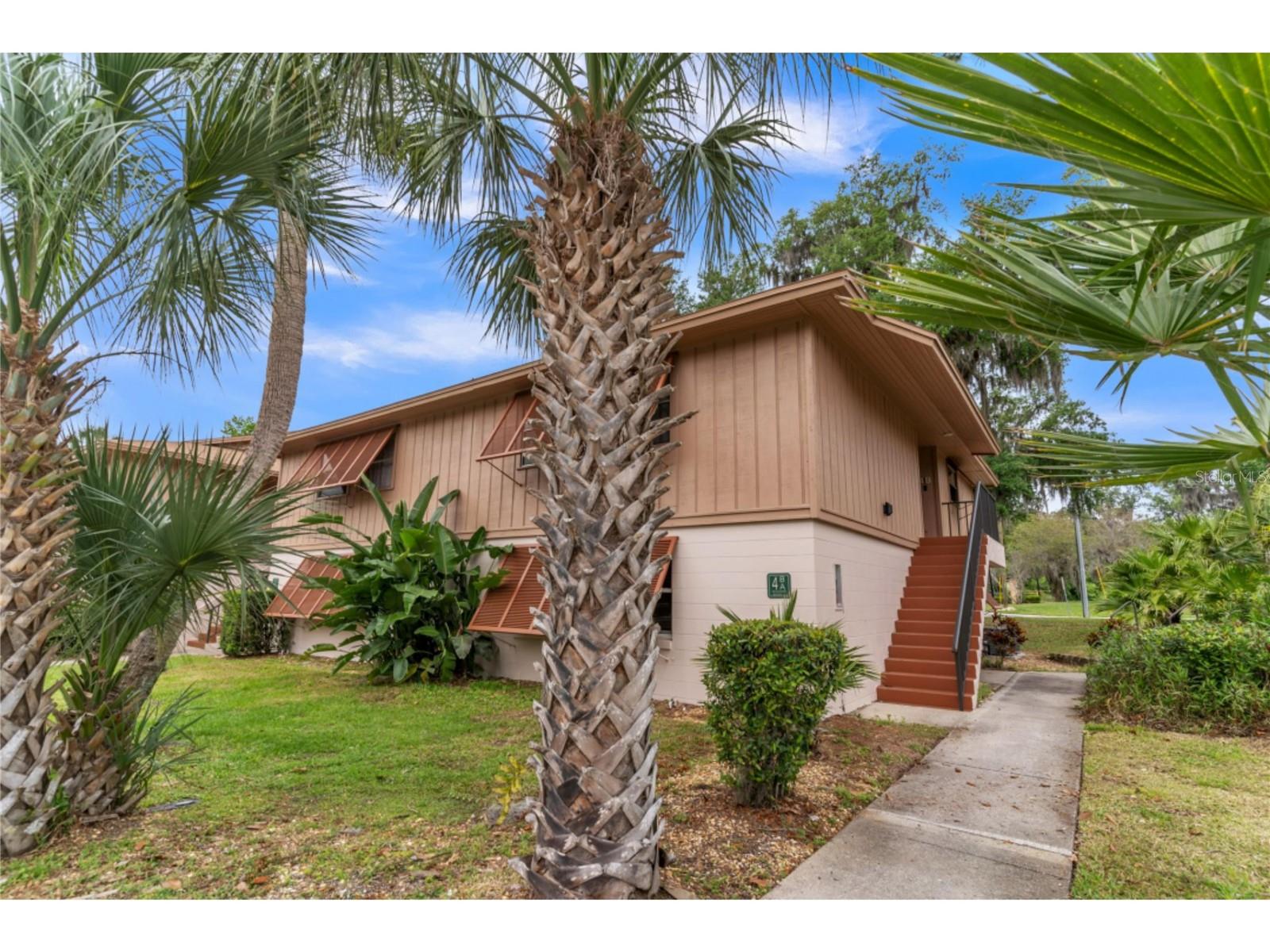 190 HICKORY WOODS CT #4A