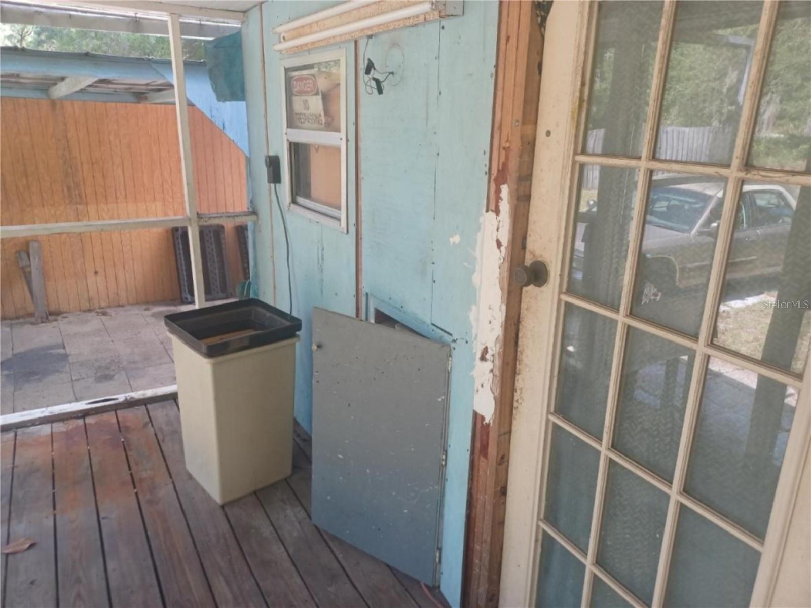 16401 NE 137TH TER
