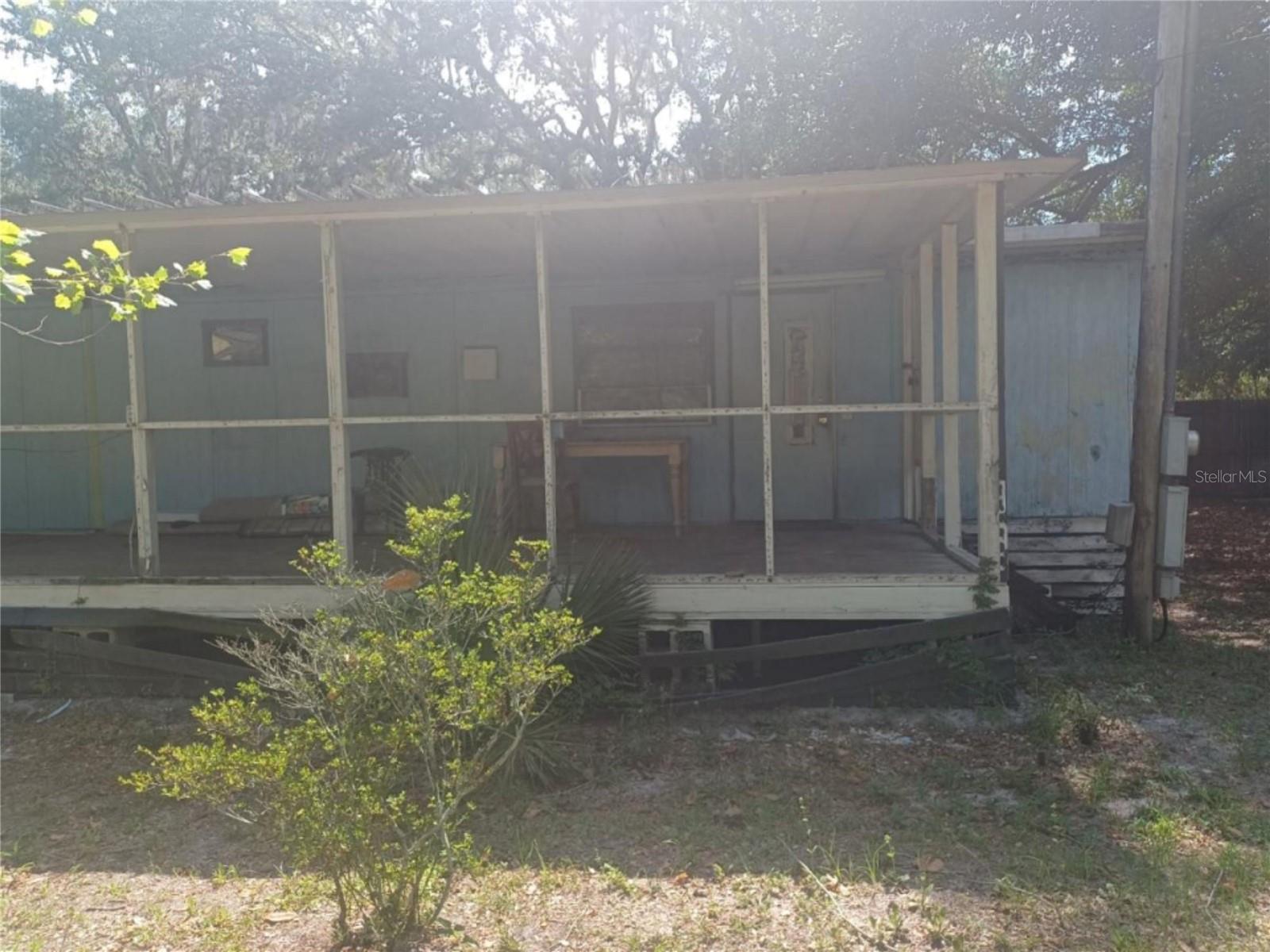16401 NE 137TH TER