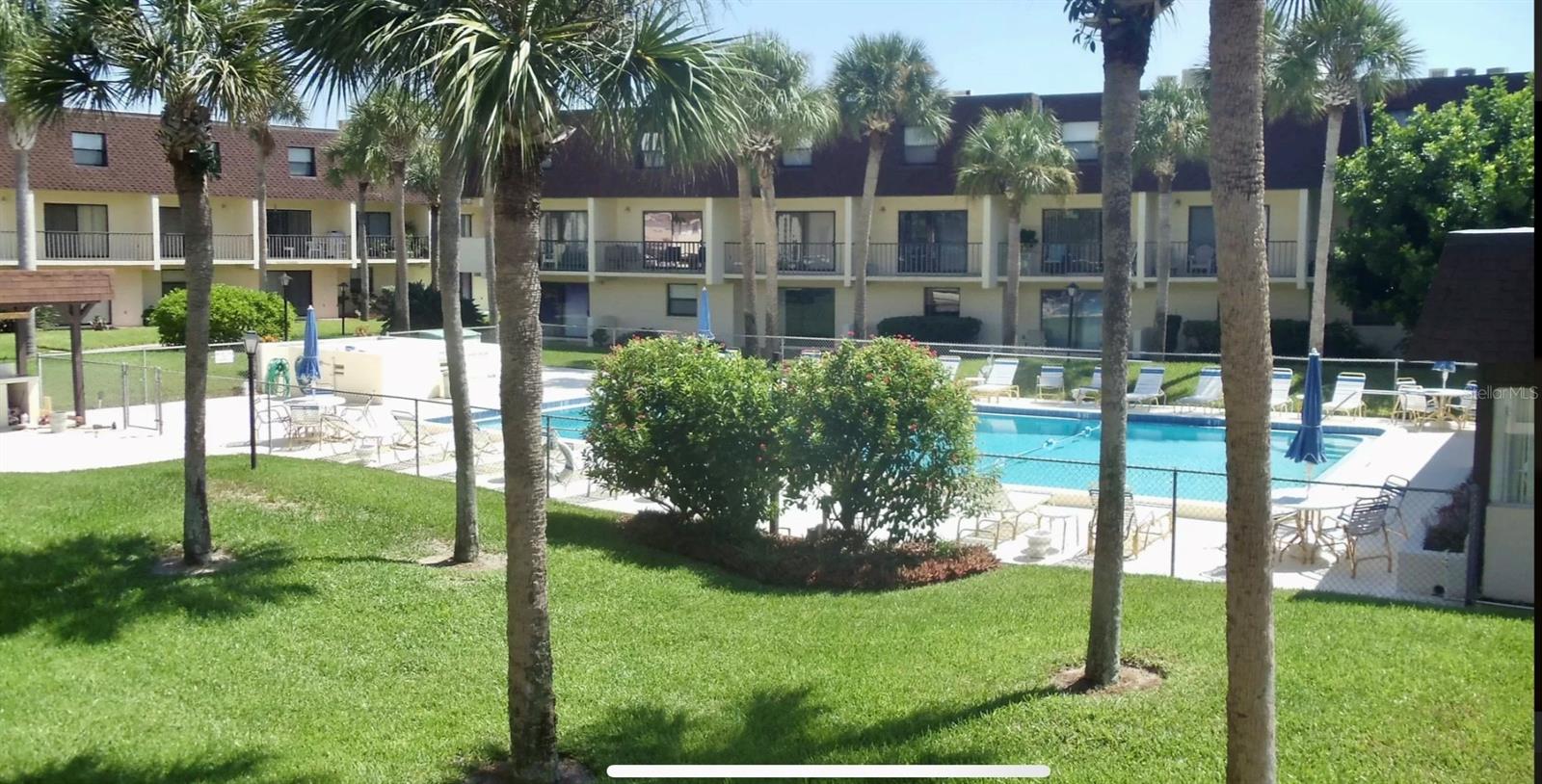 190 PARADISE BLVD #9