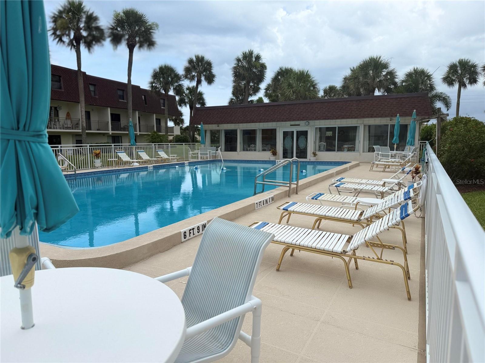 190 PARADISE BLVD #9