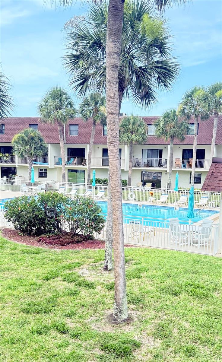 190 PARADISE BLVD #9