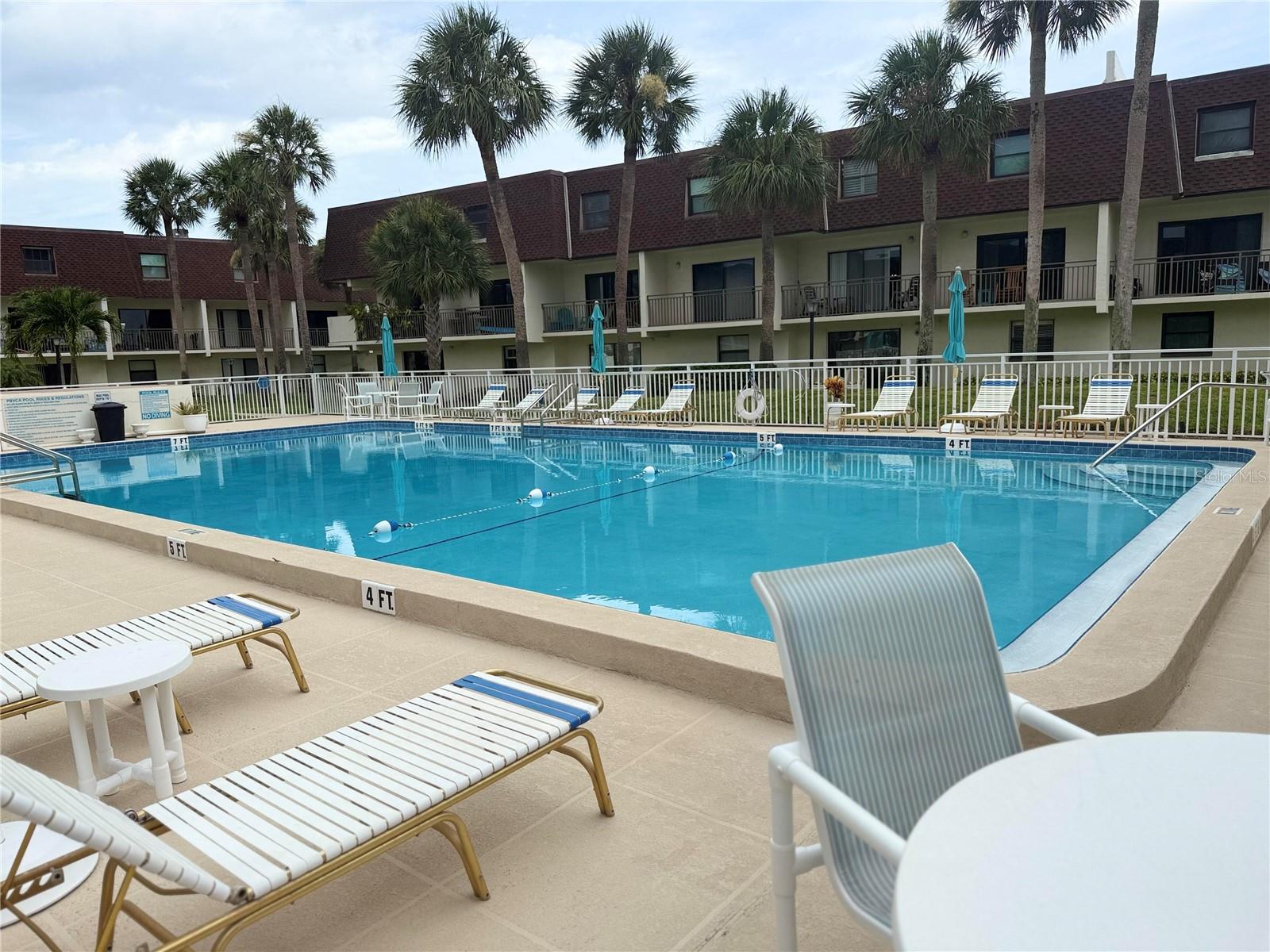 190 PARADISE BLVD #9