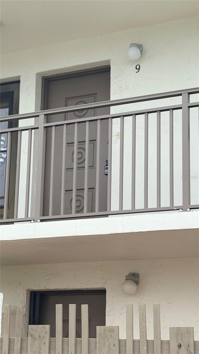 190 PARADISE BLVD #9
