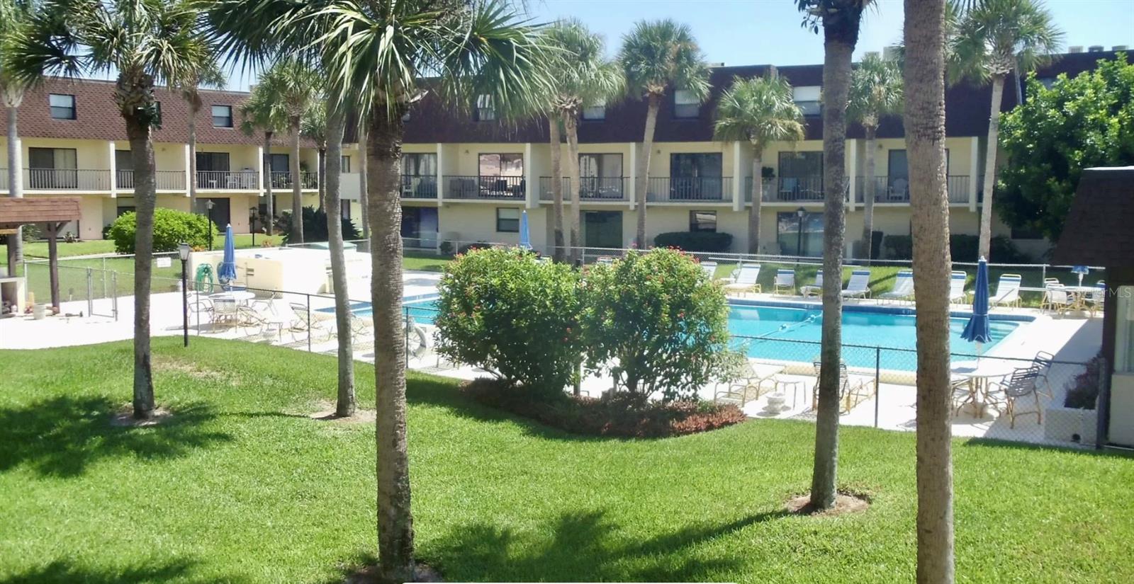 190 PARADISE BLVD #9