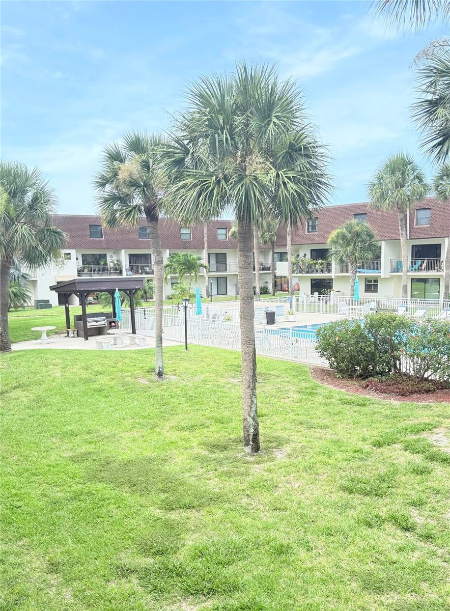 190 PARADISE BLVD #9