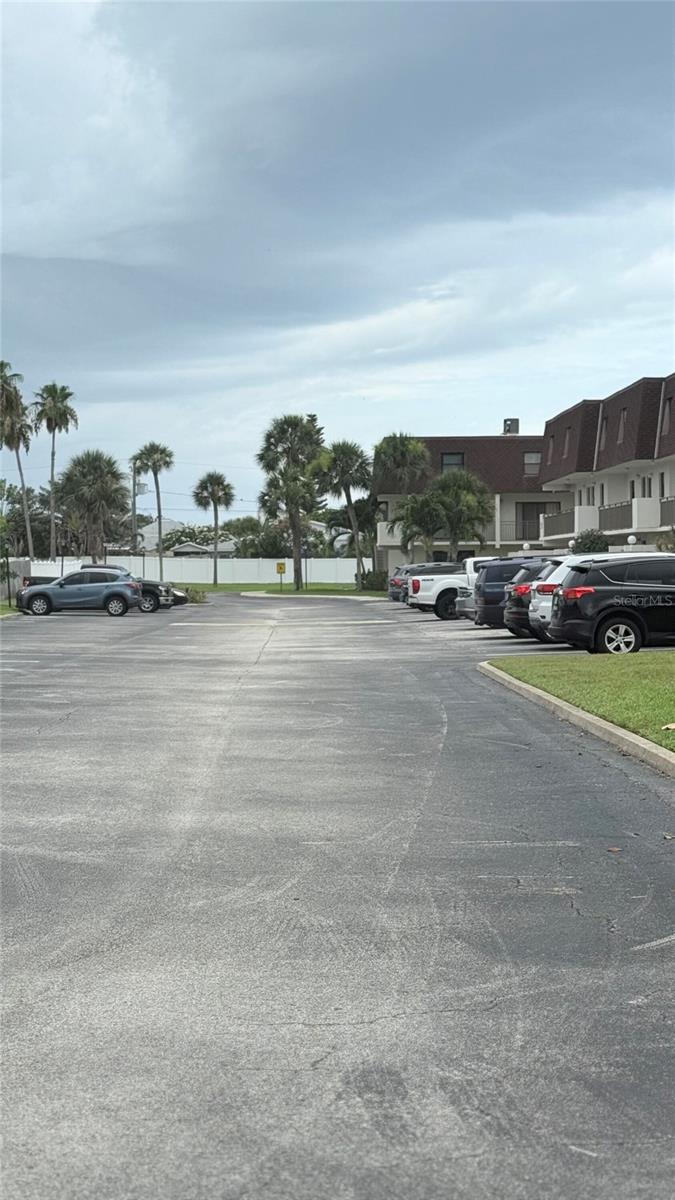 190 PARADISE BLVD #9