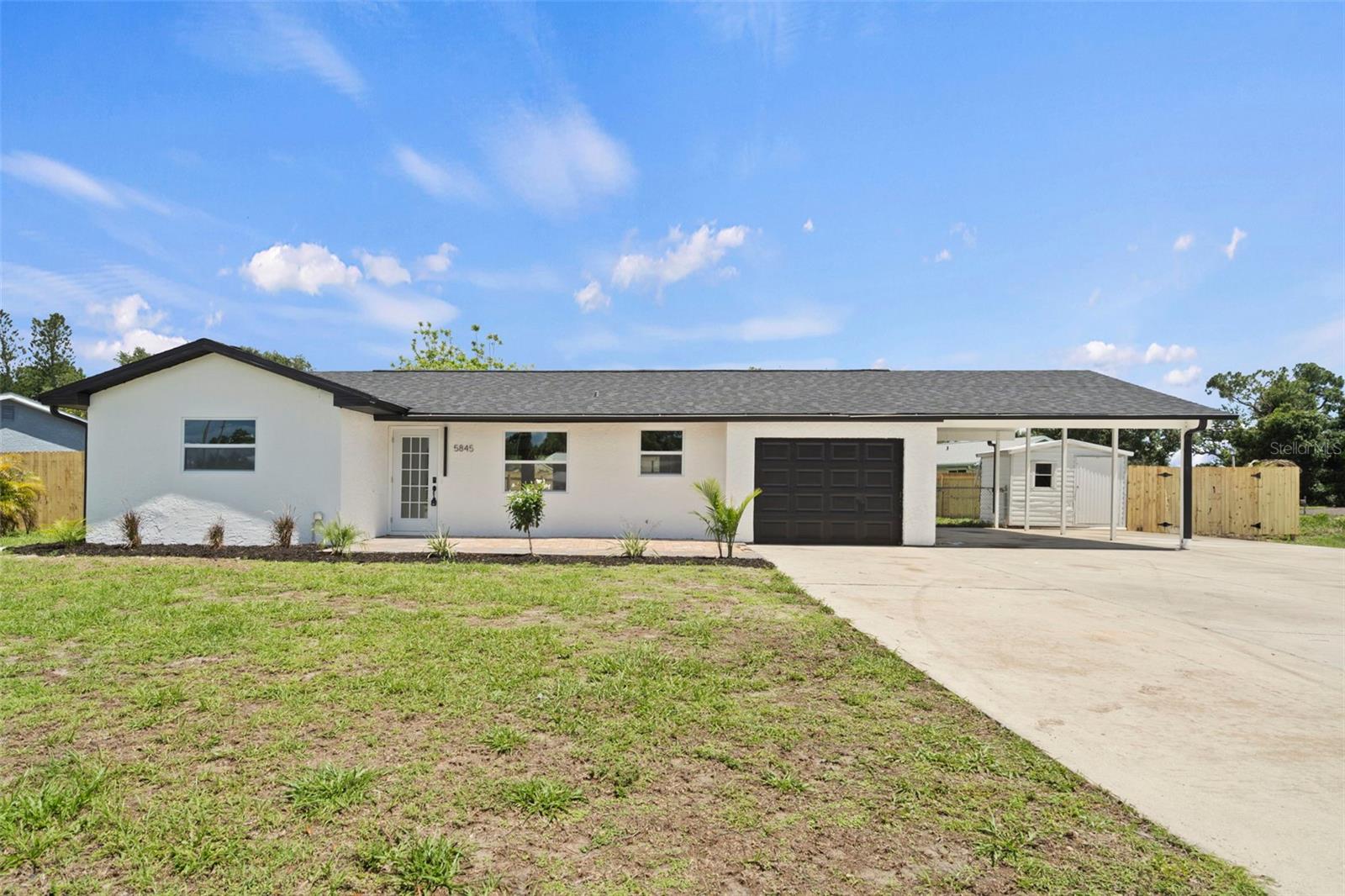 5845 SPEARMAN CIR