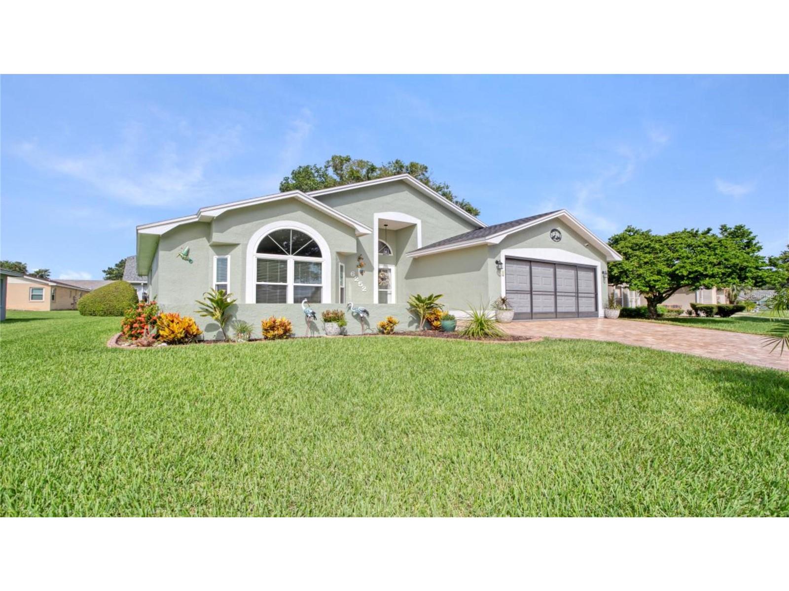 6252 EGRET DR