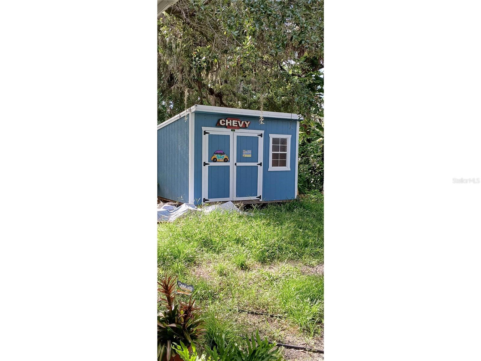 7804 CHASCO ST