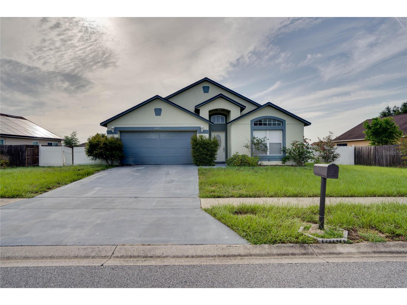 4443 MALVERN HILL DR