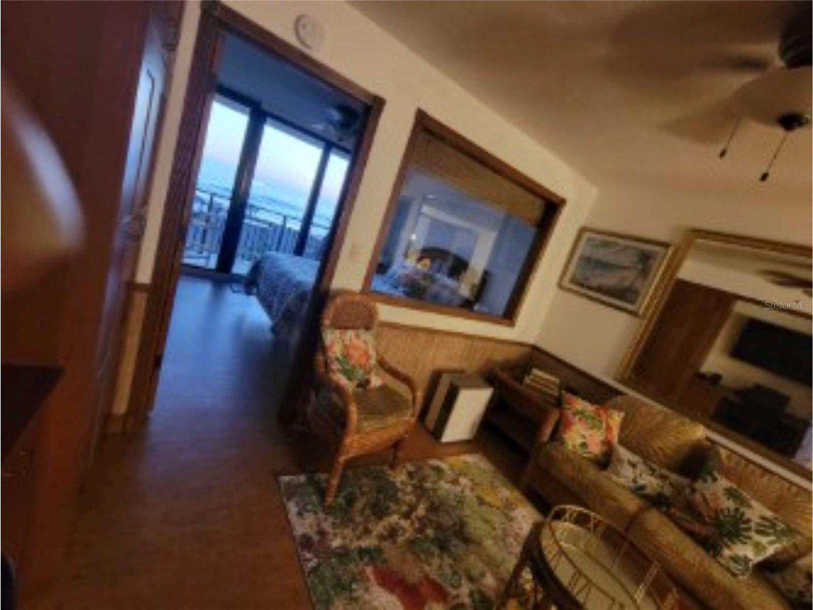 2301 S ATLANTIC AVE #327