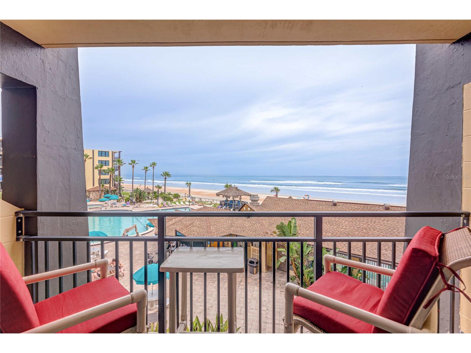2301 S ATLANTIC AVE #327
