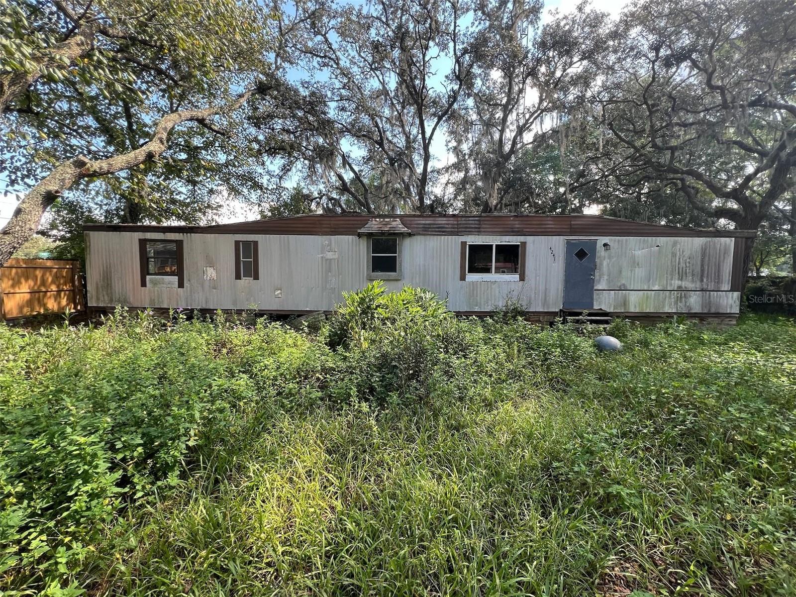 4241 E NUGGET PASS PL