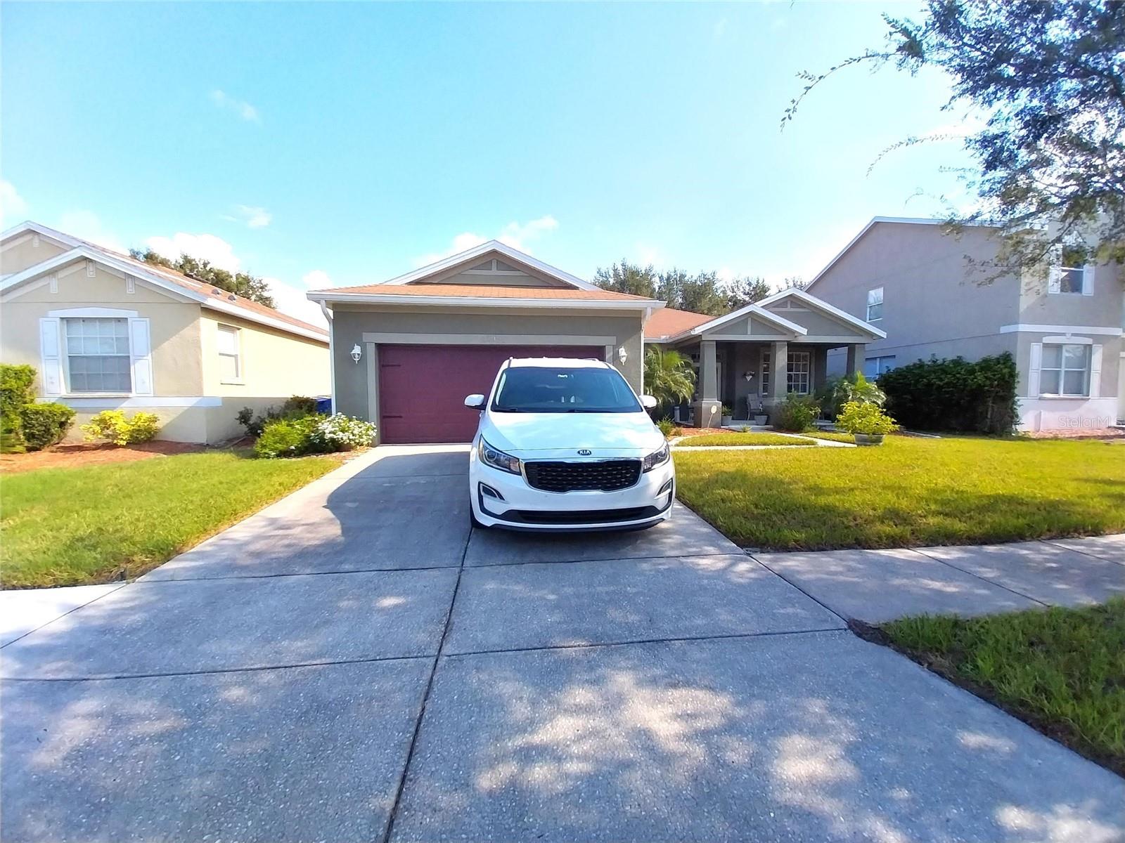 11320 LAUREL BROOK CT